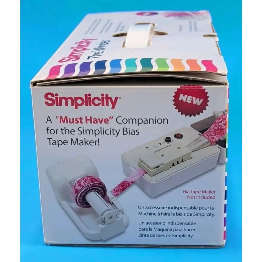 Simplicity new open